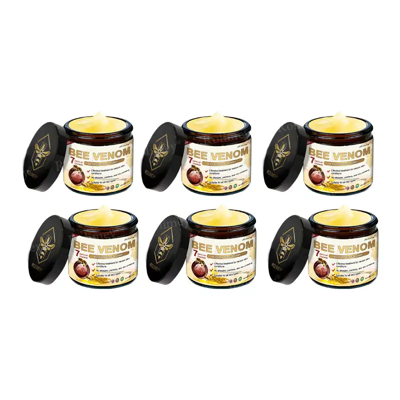 Rolimey® Bee Venom Skin Comprehensive Cream