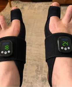 Bikenda® FootAlign EMS Pro —— Advanced EMS Foot Support System